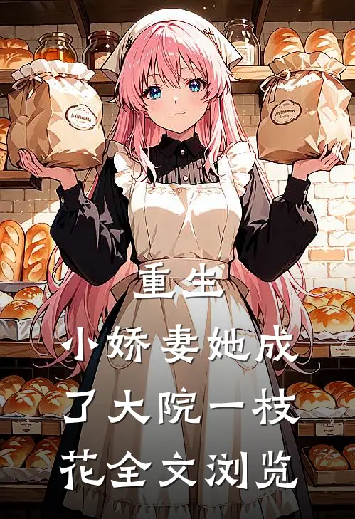 重生：小娇妻她成了大院一枝花全文浏览