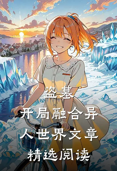 盗墓：开局融合异人世界文章精选阅读