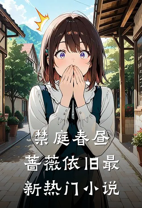 禁庭春昼，蔷薇依旧最新热门小说