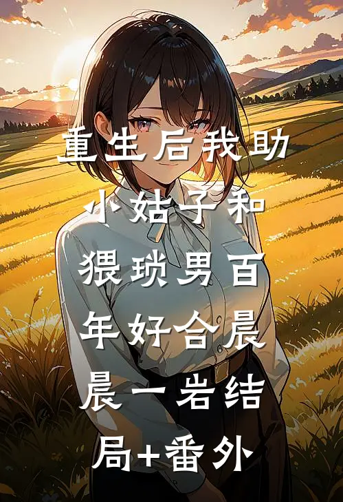 重生后我助小姑子和猥琐男百年好合晨晨一岩结局+番外