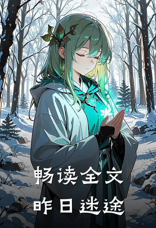 畅读全文昨日迷途