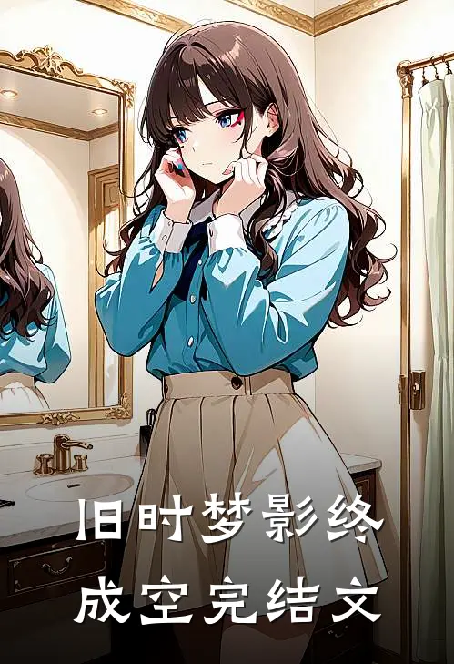 旧时梦影终成空完结文