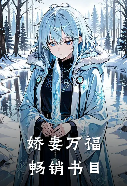 娇妻万福畅销书目