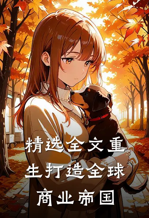 精选全文重生打造全球商业帝国