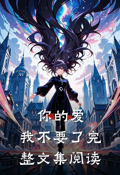 你的爱，我不要了完整文集阅读