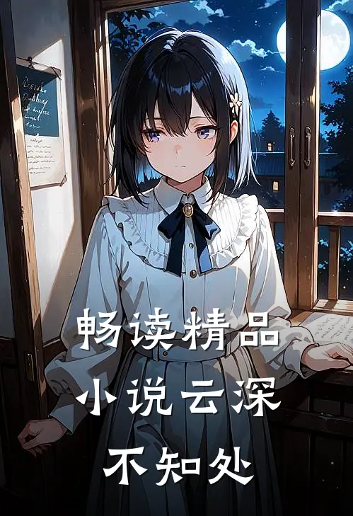 畅读精品小说云深不知处