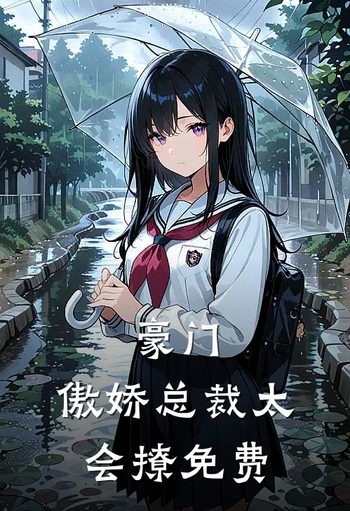 豪门：傲娇总裁太会撩免费