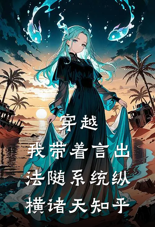 穿越：我带着言出法随系统纵横诸天知乎