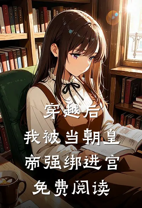 穿越后，我被当朝皇帝强绑进宫免费阅读