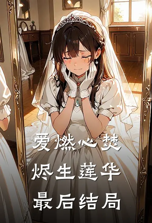 爱燃心焚，烬生莲华最后结局