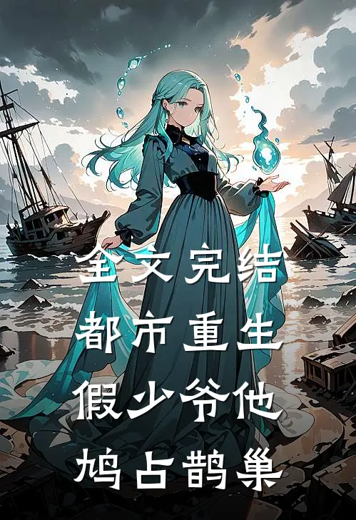 全文完结都市重生：假少爷他鸠占鹊巢