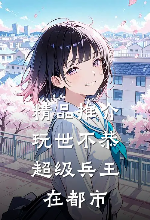 精品推介玩世不恭：超级兵王在都市