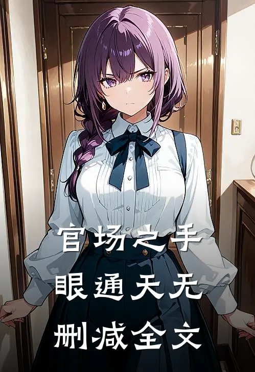 官场之手眼通天无删减全文