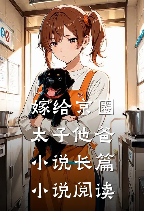 嫁给京圈太子他爸小说长篇小说阅读