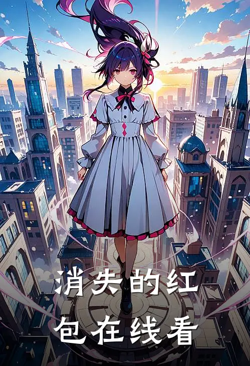 消失的红包在线看