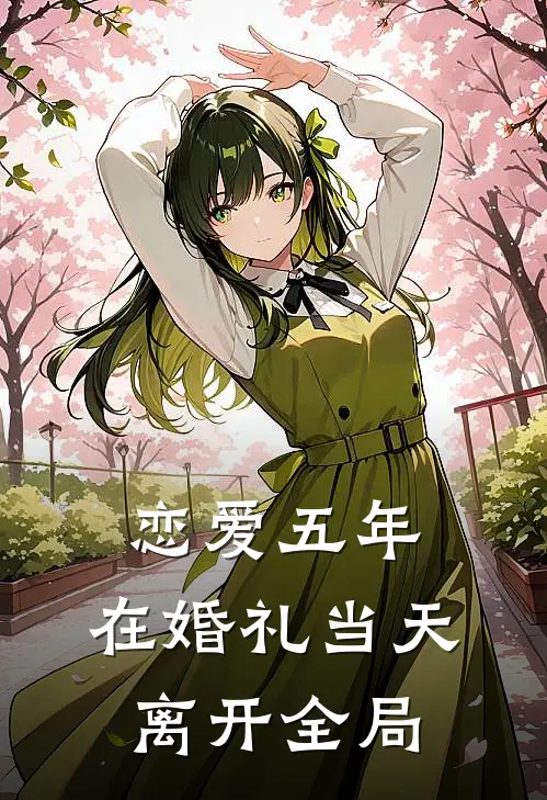 恋爱五年，在婚礼当天离开全局