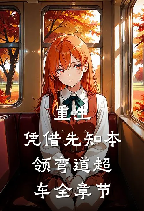 重生：凭借先知本领弯道超车全章节