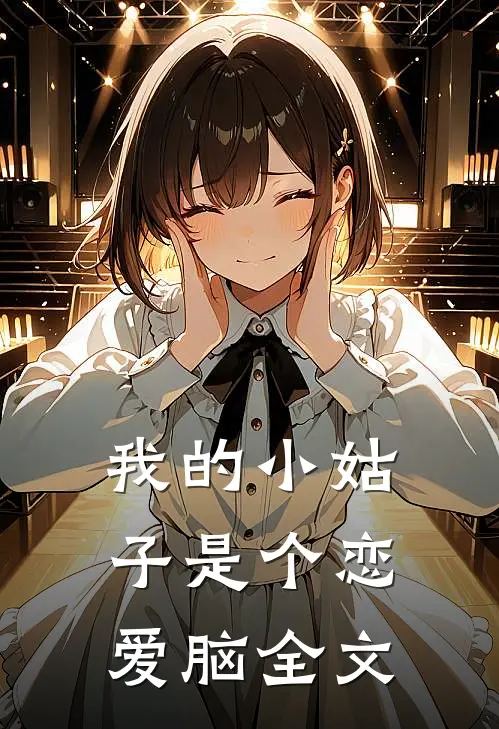 我的小姑子是个恋爱脑全文