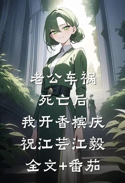 老公车祸死亡后，我开香槟庆祝江芸江毅全文+番茄
