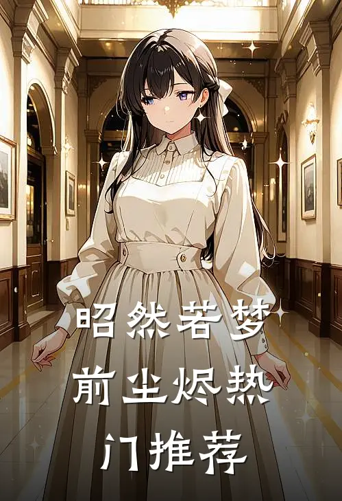 昭然若梦前尘烬热门推荐