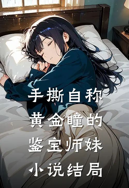 手撕自称“黄金瞳”的鉴宝师妹小说结局