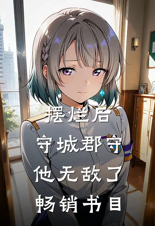 摆烂后，守城郡守他无敌了畅销书目