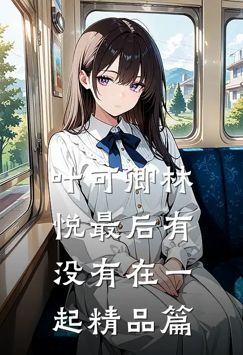 叶可卿林悦最后有没有在一起精品篇
