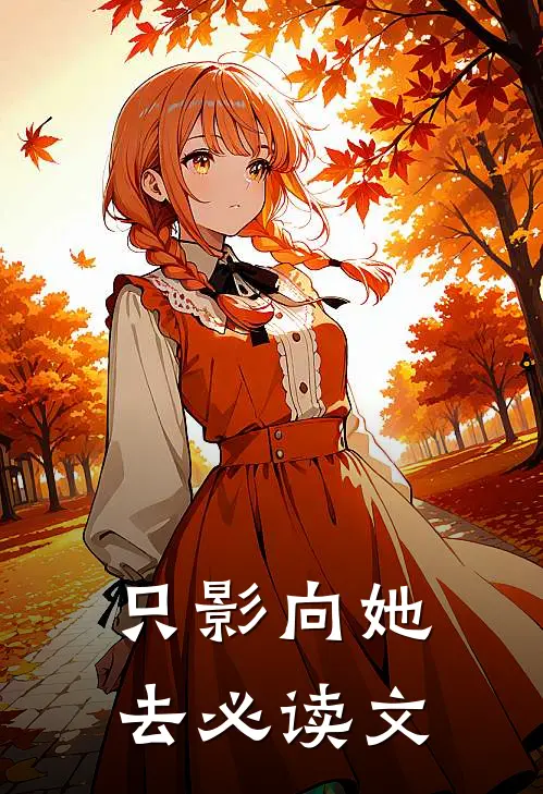 只影向她去必读文