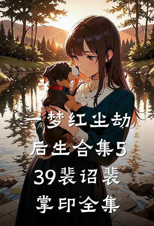 一梦红尘劫后生合集539裴诏裴掌印全集