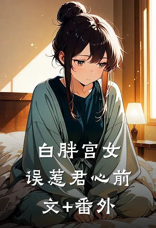 白胖宫女，误惹君心前文+番外