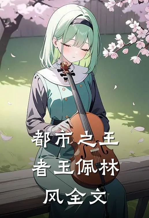 都市之王者玉佩林风全文