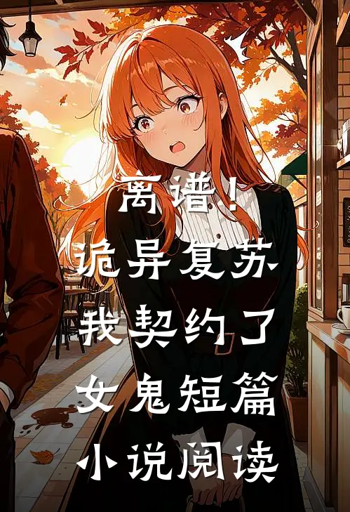 离谱！诡异复苏，我契约了女鬼短篇小说阅读