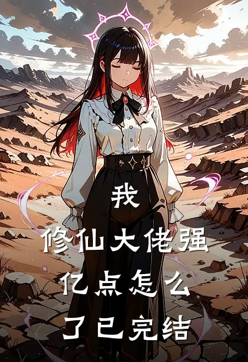 我，修仙大佬强亿点怎么了已完结