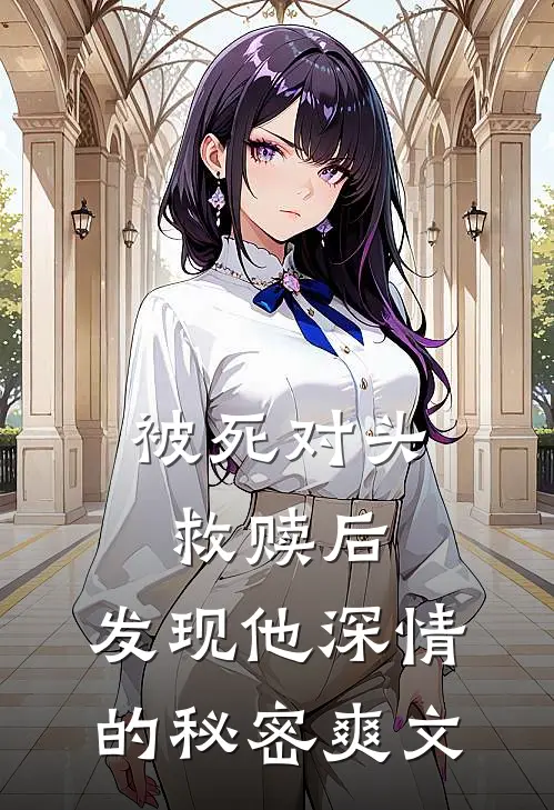 被死对头救赎后，发现他深情的秘密爽文