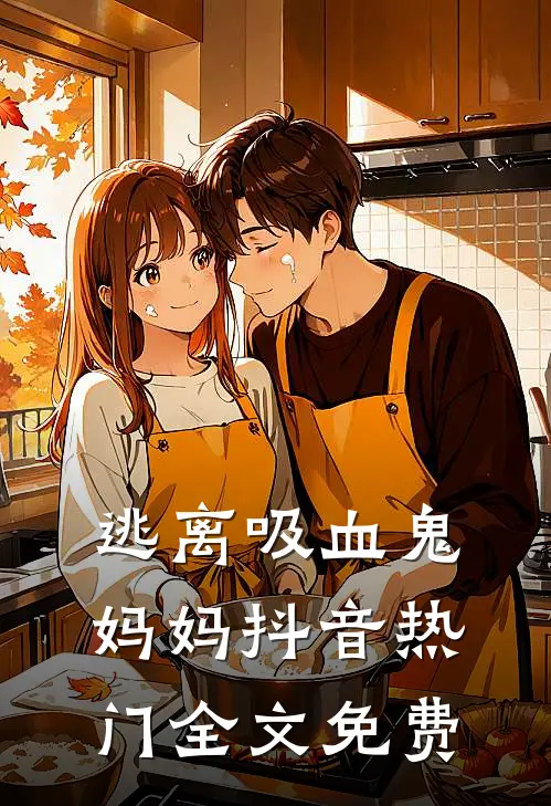 逃离吸血鬼妈妈抖音热门全文免费阅读