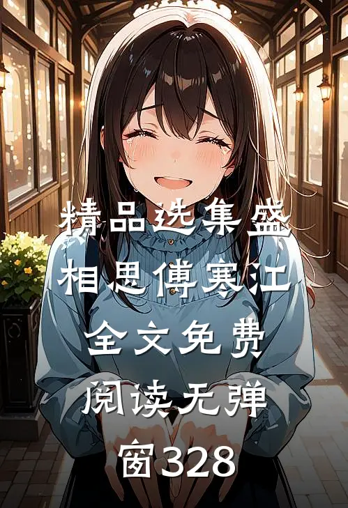 精品选集盛相思傅寒江全文免费阅读无弹窗 328