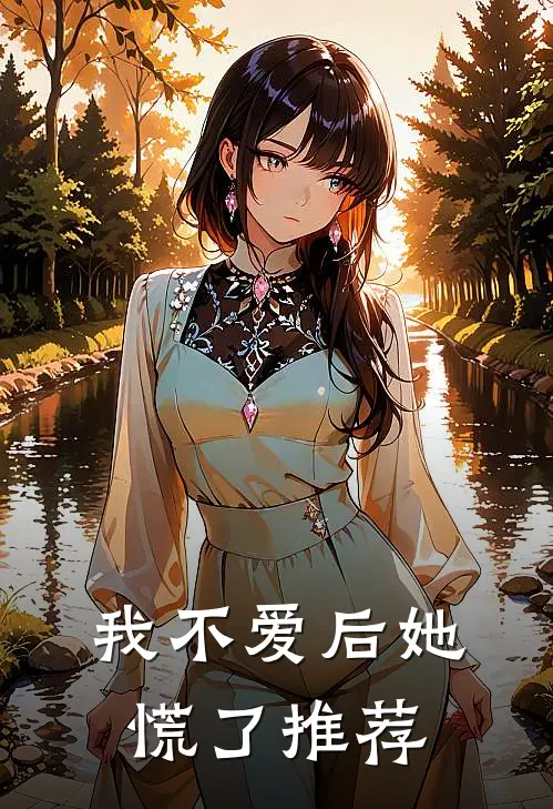 我不爱后她慌了推荐