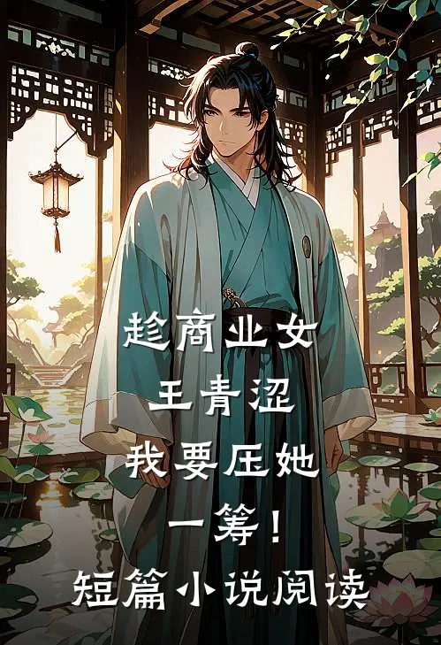 趁商业女王青涩，我要压她一筹！短篇小说阅读