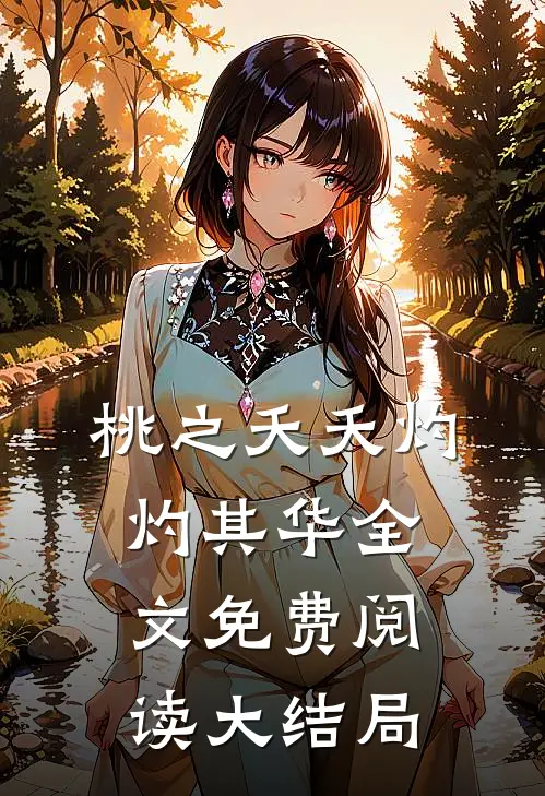 桃之夭夭灼灼其华全文免费阅读大结局