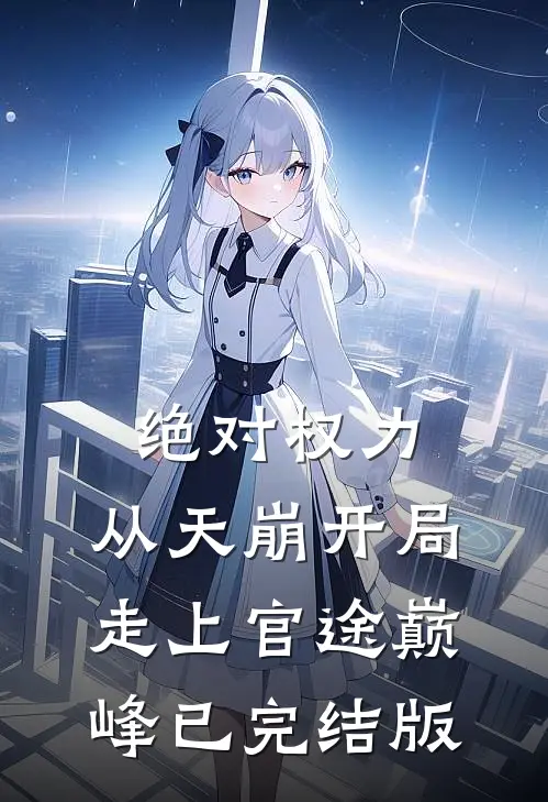绝对权力：从天崩开局走上官途巅峰已完结版