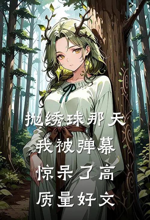 抛绣球那天，我被弹幕惊呆了高质量好文