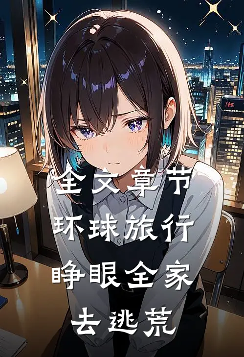 全文章节环球旅行：睁眼全家去逃荒