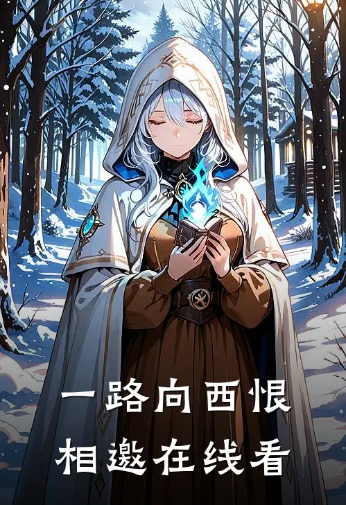 一路向西恨相邀在线看