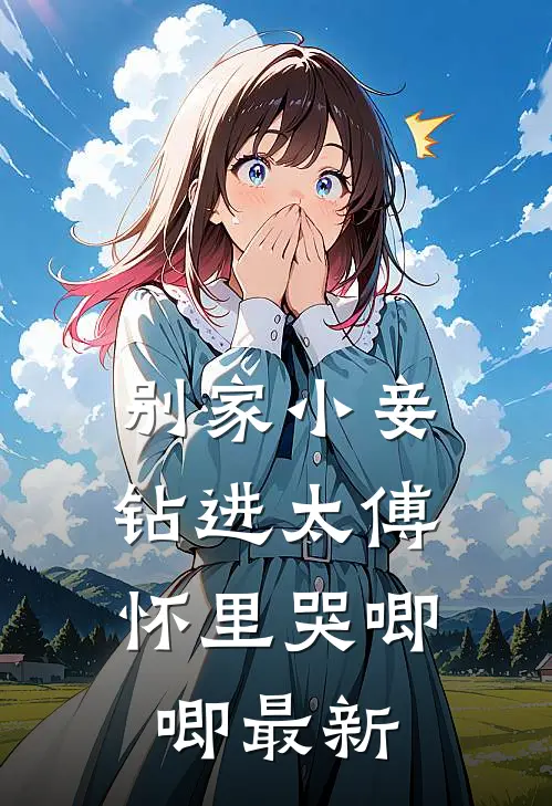 别家小妾，钻进太傅怀里哭唧唧最新