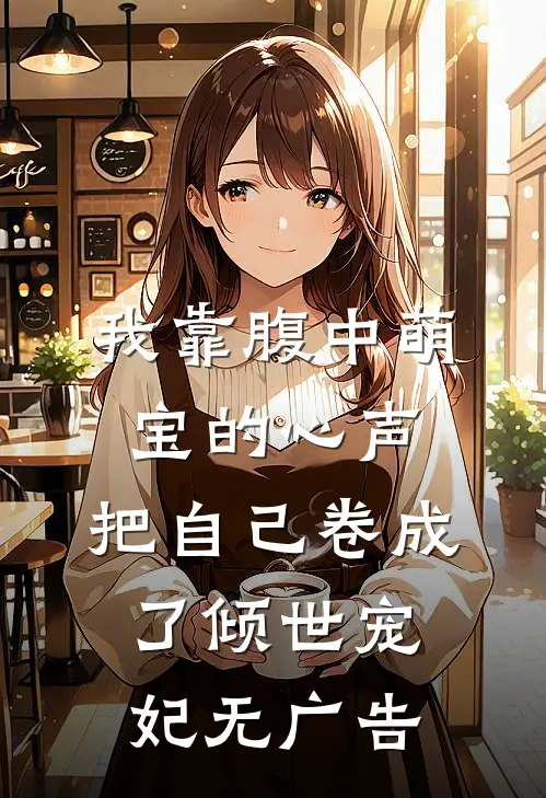我靠腹中萌宝的心声，把自己卷成了倾世宠妃无广告