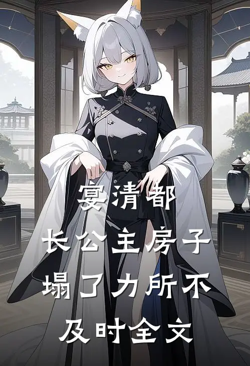 宴清都：长公主房子塌了-力所不及时全文