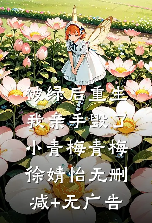 被绿后重生，我亲手毁了小青梅青梅徐婧怡无删减+无广告