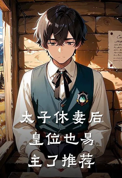 太子休妻后，皇位也易主了推荐