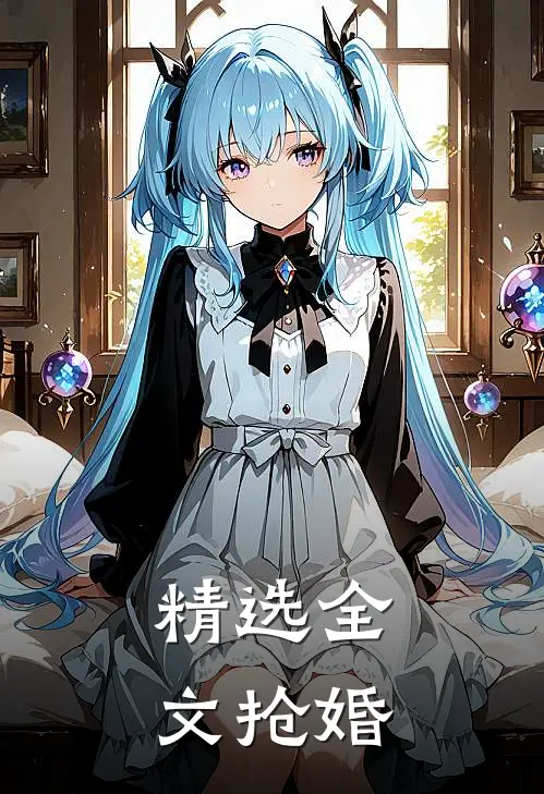 精选全文抢婚