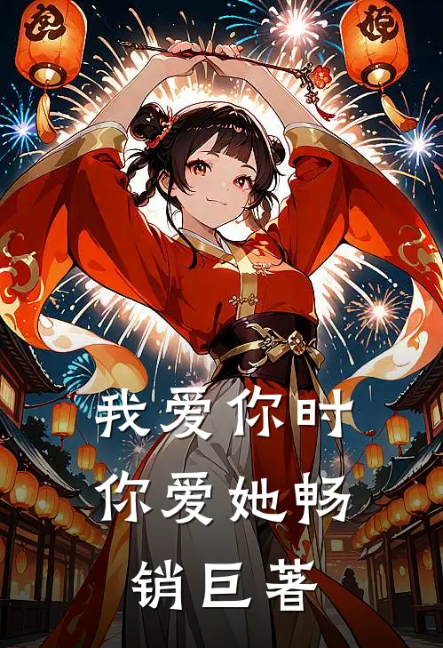我爱你时，你爱她畅销巨著